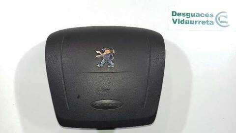 Airbag Delantero Izquierdo Peugeot Boxer HDI 330) 101CV 74KW CAJA CERRADA