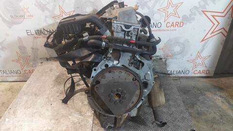 Foto 2ª: Motor Completo Land Rover Range DSE 100KW) 136CV [256TA] (2001)