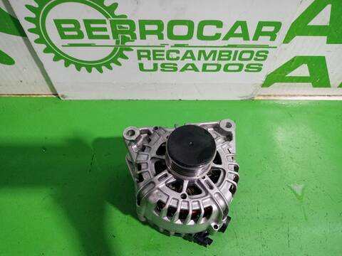 Foto 3ª: Alternador Citroen C3 ORIGINS 82CV [EB2FA] (2016)