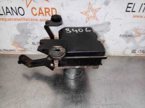 Abs Ford Transit FT 350 HD) CABINA SIMPLE MEDIA 155CV 114KW CAJA ABIERTA