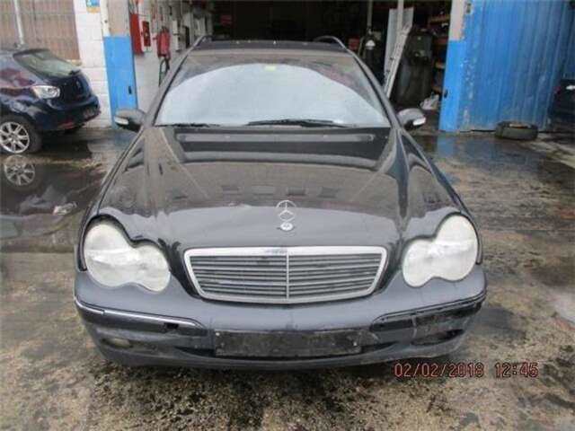 Cerradura Puerta Delantera Derecha Mercedes Clase C 160 2.2 C 200 T CDI (203.204) [2.2 LTR. - 85 KW CDI CAT]