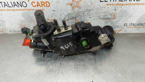 Foto 3ª: Termostato Peugeot Partner COMBIESPACE 90CV 66KW [RHY] (2004)