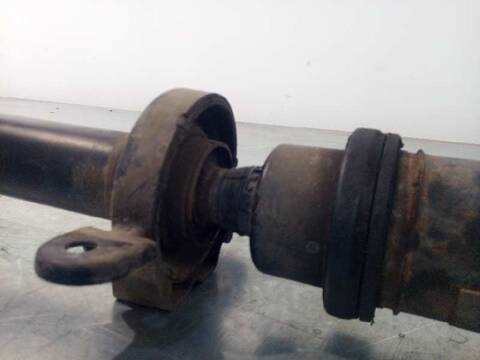 Foto 3ª: Transmision Central Audi Q7 3.0 TDI V6 ADVANCE QUATTRO 176KW) 240CV [CASA] (2009)