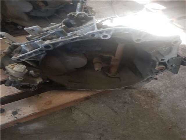 Caja Cambios Peugeot 406 1.9 SLDT [1.9 LTR. - 66 KW TURBODIESEL CAT]