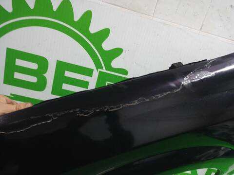 Foto 3ª: Aleta Delantera Izquierda Opel Vectra GTS 125CV [Y22DTR] (2002)