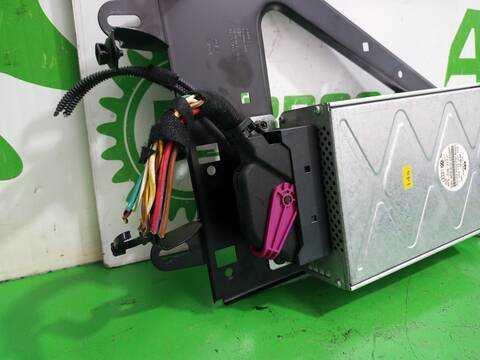 Foto 3ª: Centralita Motor ECU Audi A6 2.4 BERLINA 177CV 130KW [BDW] (2004)