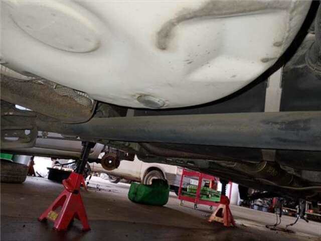 Foto 3ª: Puente Trasero Seat Ibiza 1.6 [BTS]