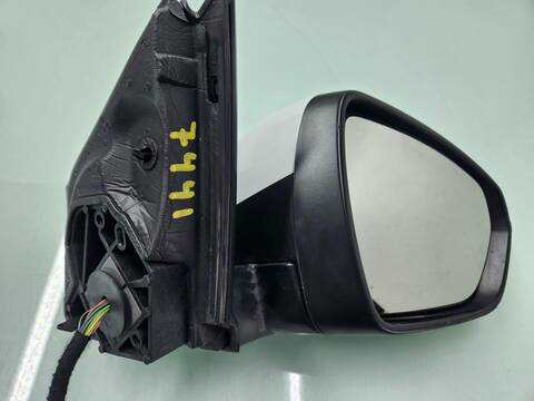 Foto 4ª: Retrovisor Derecho Peugeot 3008 ALLURE 131CV 96KW [YH01] (2020)