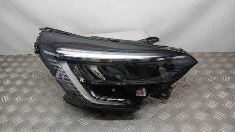 Faro Derecho Renault Clio TCE 90 B7MT) 91CV 67KW