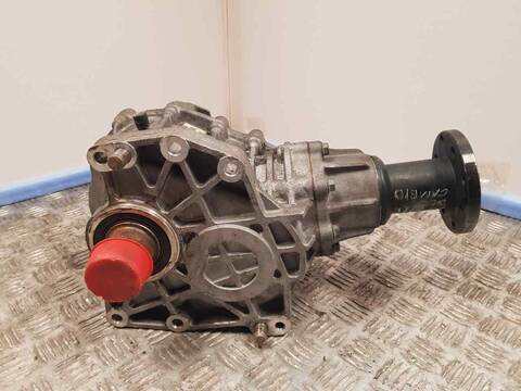 Foto 2ª: Diferencial Delantero Hyundai Santa Fe 2.2 CRDI COMFORT 4X4 155CV 114KW [D4EB] (2007)