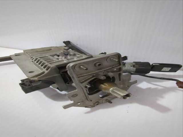 Foto 3ª: Columna Dirección Citroen C4 1.6 HDI AUT. 109CV [9HY (DV6TED4) 9HZ (DV6TED4)] (2006)