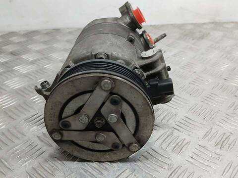 Compresor Aire Acondicionado Land Rover Evoque EVOQUE DYNAMIC