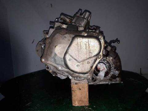 Foto 3ª: Caja Cambios Opel Corsa ENJOY 75CV 55KW [Z13DTJ] (2007)