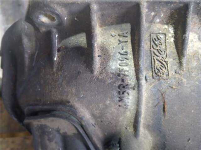 Foto 2ª: Caja Cambios Ford Focus 1.8 TDCI [KKDA]