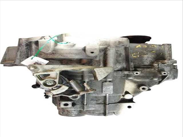 Foto 3ª: Caja Cambios Audi A3 2.0 TDI (2003)