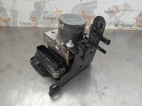 Foto 4ª: Abs Peugeot Rifter ACTIVE NAV STANDARD 131CV 96KW [YH01] (2022)