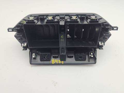 Foto 3ª: Mando Multifuncion Peugeot 208 1.2 PURETECH 100 101CV 74KW [HN05] (2024)