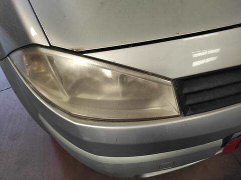 Faro Derecho Renault Megane F9Q803 BERLINA II BERLINA 5P