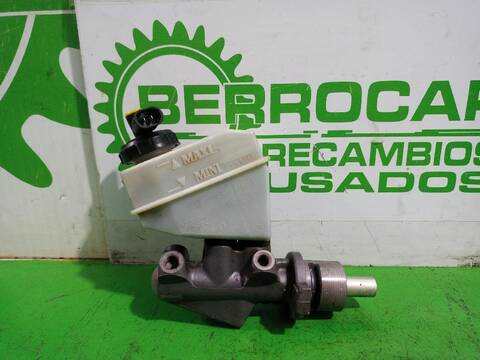 Foto 3ª: Bomba Freno Renault Kangoo EXPRESSION 64CV (1997)