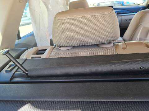 Foto 3ª: Bandeja Trasera Bmw Serie 3 315 320D LUXURY LINE 190CV 140KW [B47D20A] (2016)