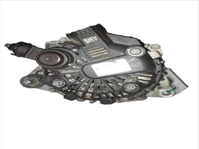 Foto 2ª: Alternador Hyundai i20 1.4 CRDI (2008)