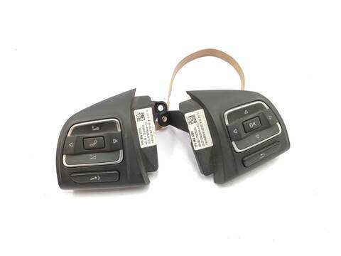 Mando Volante Seat Leon 1.6 TDI 105CV 77KW