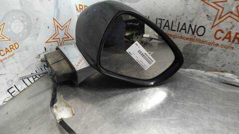 Retrovisor Derecho Citroen C3 BUSINESS 68CV 50KW