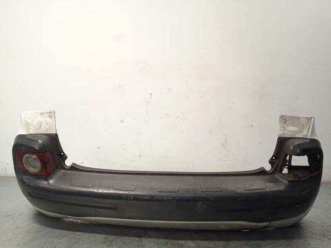 Paragolpes Trasero Citroen C3 LIVE EDITION PICASSO 99CV 73KW