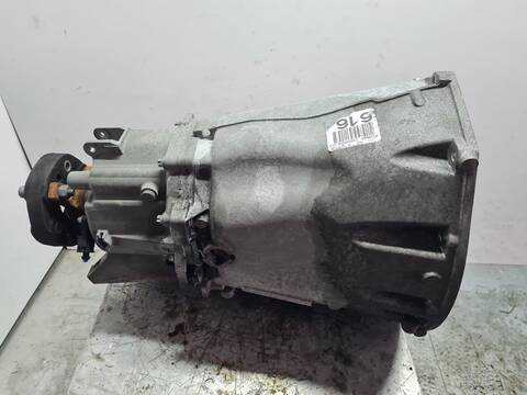 Foto 3ª: Caja Cambios Mercedes Clase C 160 220 T CDI 204.208) 170CV 125KW FAMILIAR [OM646811] (2008)