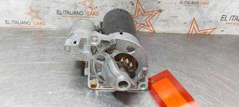 Foto 3ª: Motor de Arranque Opel Insignia EXCELLENCE BERLINA 131CV 96KW [A20DTJ] (2012)