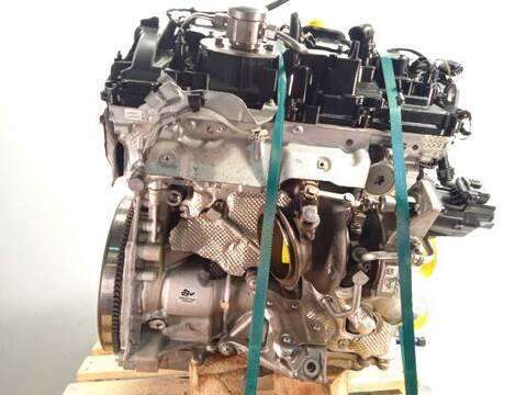 Foto 3ª: Motor Completo Bmw Serie 3 315 330E BERLINA 252CV 185KW [B48B20A] (2020)