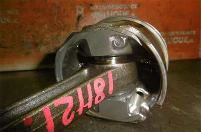 Foto 2ª: Despiece Motor Dodge Caliber 2.0 S [2.0 LTR. - 103 KW 16V CRD CAT] [ECD]
