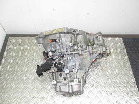 Foto 2ª: Caja Cambios Hyundai i30 G4LC (2015)