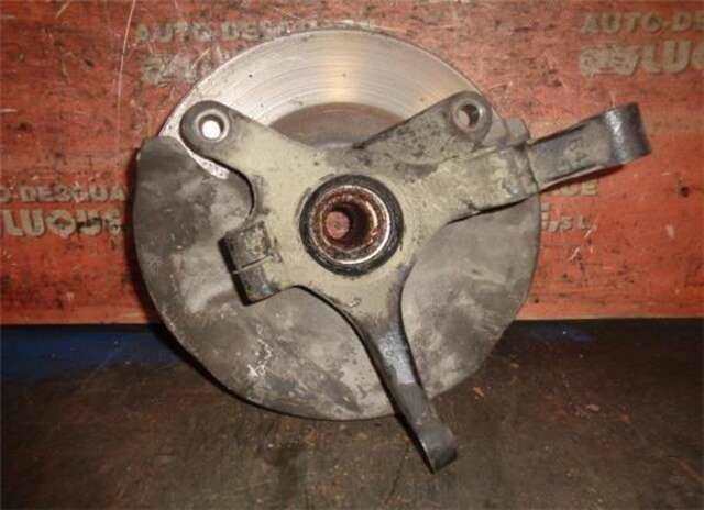 Mangueta Delantera Derecha Daewoo Matiz 0.8