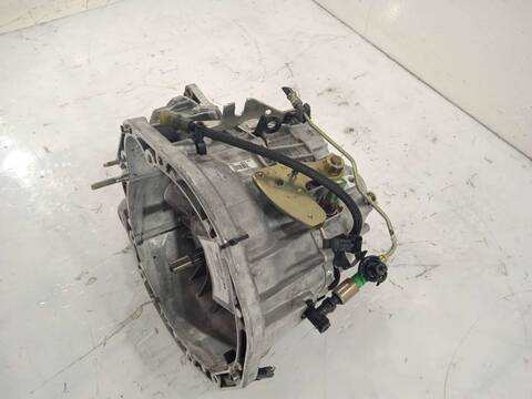 Foto 3ª: Caja Cambios Renault Laguna 1.9 DCI DIESEL FAP 131CV 96KW (2006)