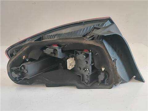 Foto 2ª: Piloto Trasero Derecho Peugeot 407 2.0 HDI 135 136CV 100KW [RHR (DW10BTED4)] (2006)
