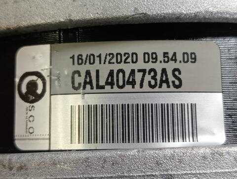 Foto 2ª: Alternador Honda Legend BASICO 3 V6 CAT 295CV (2006)