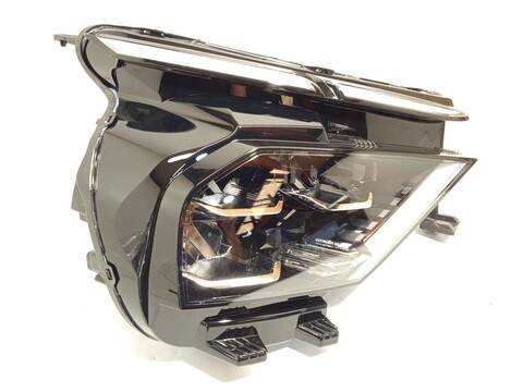 Faro Derecho Citroen C4 1.2 155CV 114KW