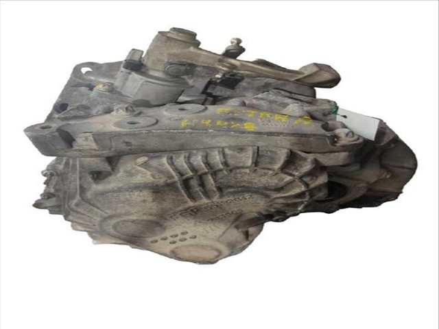 Foto 3ª: Caja Cambios Opel Astra 1.9 CDTI L08) (2005)