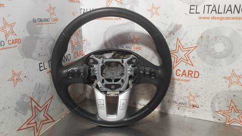 Volante Kia Ceed CONCEPT 115CV 85KW