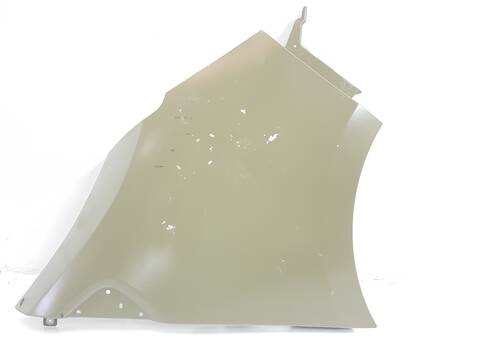 Foto 2ª: Aleta Delantera Derecha Nissan NV300 1.6 DCI 146CV (2016)