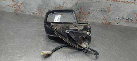 Foto 3ª: Retrovisor Derecho Nissan Terrano COMFORT 125CV 92KW [TD27TI] (1999)