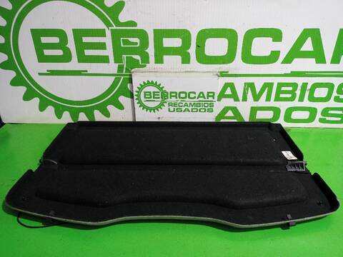 Foto 2ª: Bandeja Trasera Renault Scenic XMOD BOSE 132CV [H5F 404  H5F 408] (2009)