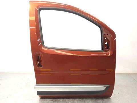Puerta Delantera Derecha Fiat Qubo TREKKING 80CV 59KW