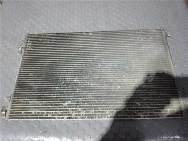Radiador Calefaccion A.A. Renault Megane 1.5 AUTHENTIQUE [1.5 LTR. - 74 KW DCI DIESEL] II GRANDTOUR (2003-_)
