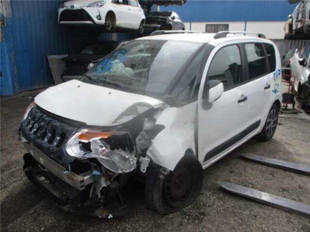 Elevalunas Eléctrico Delantero Derecho Citroen C3 1.6 HDI