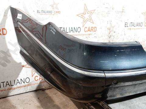 Foto 3ª: Paragolpes Trasero Mercedes Clase E 180 E 55 AMG KOMPRESSOR 211.076) 476CV 350KW [M 113.990] (2004)
