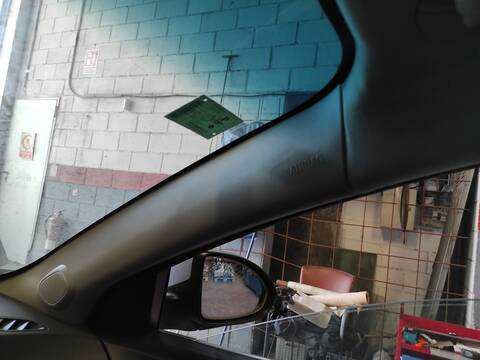 Airbag Cortina Delantero Derecho Chevrolet Cruze Z20S1