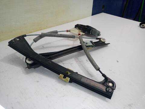 Elevalunas Eléctrico Delantero Derecho Volkswagen Polo A-POLO 75CV