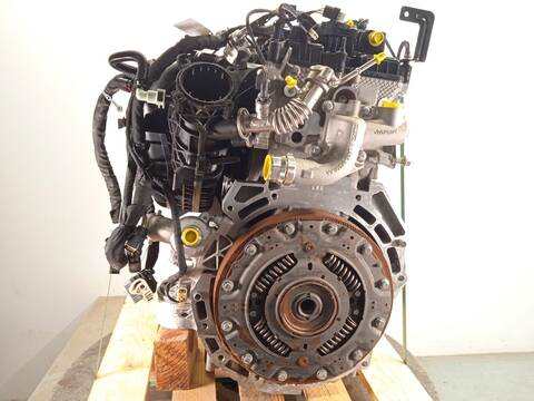 Foto 2ª: Motor Completo Ford Kuga 2.5 DURATEC PLUG-IN-HYBRID 152CV 112KW [BGDA] (2024)